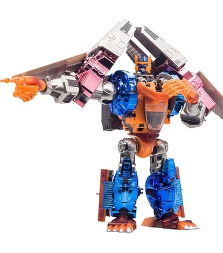 Amazon | TransArt Toys TA BWM-06 | プラモデル 通販